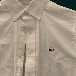 Vineyard Vines Dress Shirt